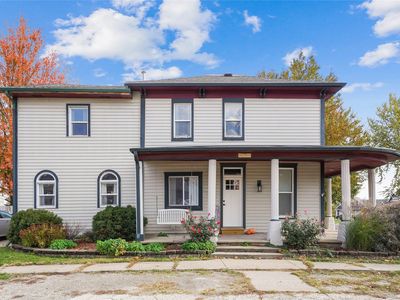 101 N Virginia St, Monroe, IA, 50170