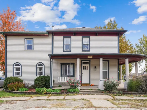 101 N Virginia St, Monroe, IA 50170