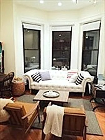 556 Columbus Ave #1-D — Photo 2