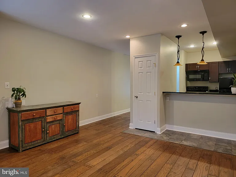 1907 Aliceanna St #1 — Photo 2