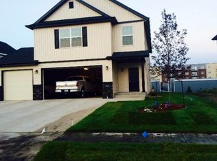 3121 7th St E, West Fargo, ND 58078