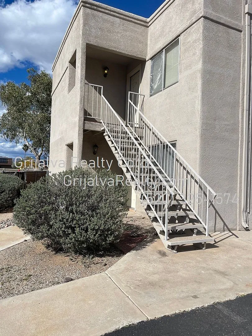 3801 Queen Palm Maintenance — Photo 2