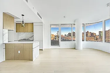 208 Delancey Street, #9F