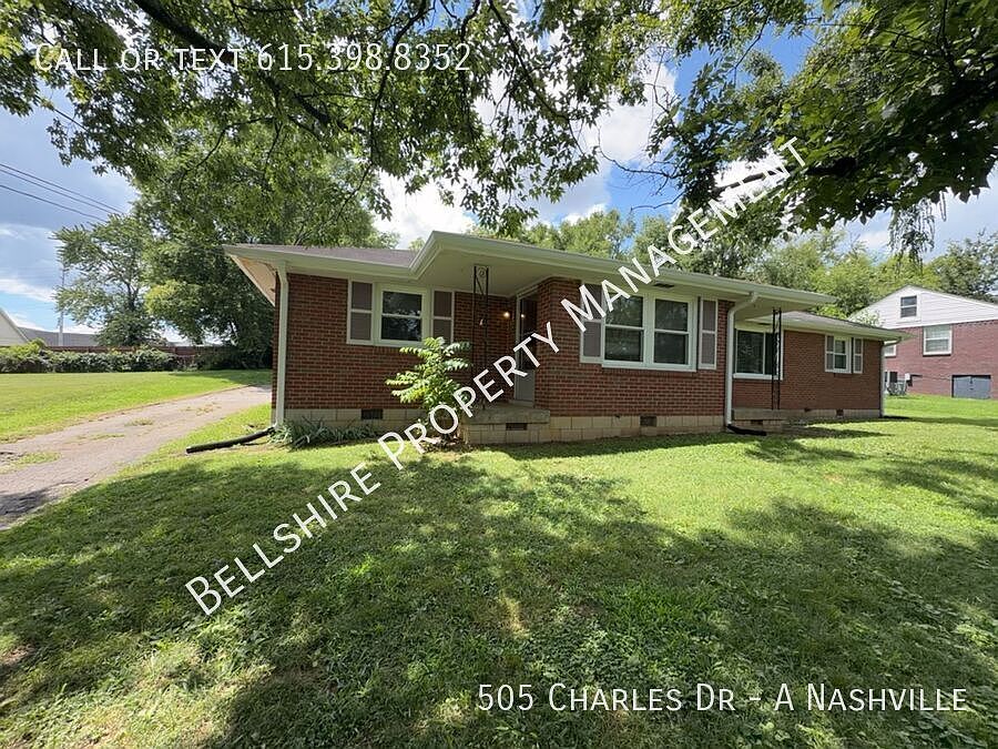 1st image of 505 Charles Dr Unit A