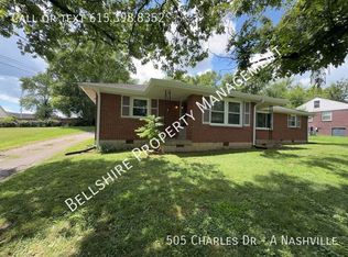 505 Charles Dr UNIT A, Madison, TN 37115