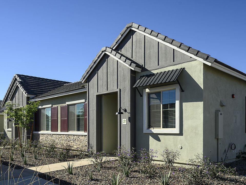 1st image of 6075 S Gilbert Rd #4821889