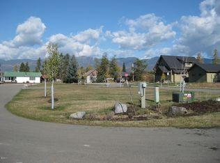 160 Stumptown Loop, Whitefish, MT 59937
