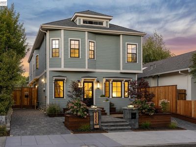 5956 Canning St, Oakland, CA, 94609