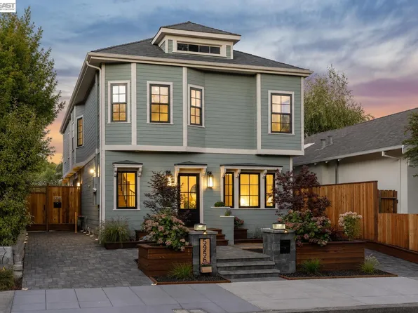 5956 Canning St, Oakland, CA 94609
