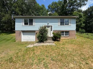 2189 Chub Run Rd, Mount Clare, WV 26408