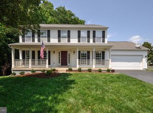 4 Jade Dr, Fredericksburg, VA 22406
