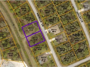 0951148128 & 095 Abdella Ln, North Pt, FL 34291