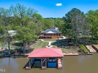 261 Rainbow Dr, Mansfield, GA 30055