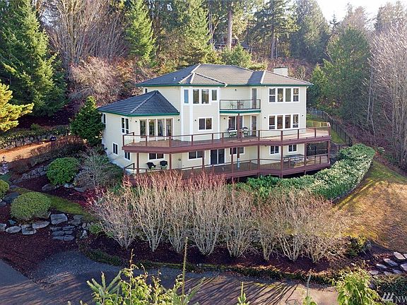2nd image of 10357 Twin Brooks Ln NW