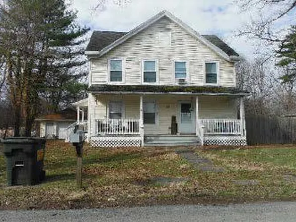 27 Pearl St, Kerhonkson, NY 12446