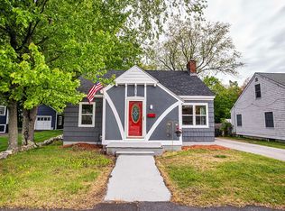 816 Hanover St, Manchester, NH 03104
