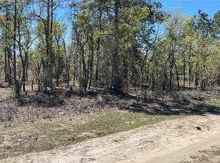 NE 56th St, Bronson, FL 32621