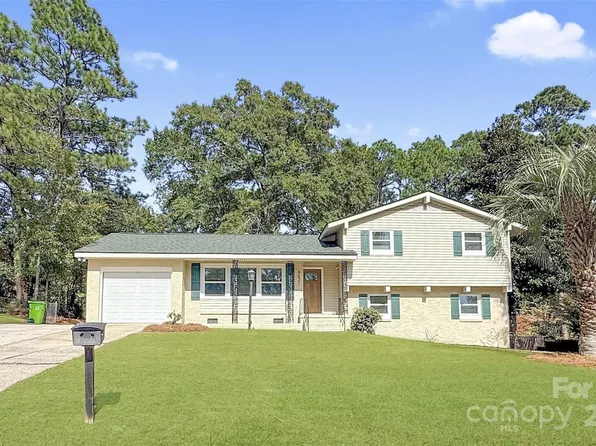 6621 Valleybrook Rd, Columbia, SC 29206