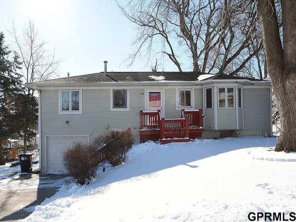 12421 Frances Cir, Omaha, NE 68144