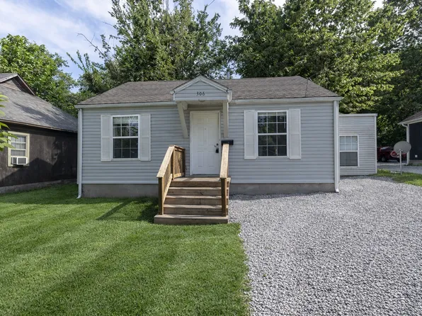 306 W Worley St, Columbia, MO 65203