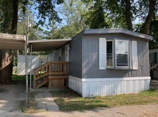 1237 N Us Highway 27 #5, Portland, IN 47371