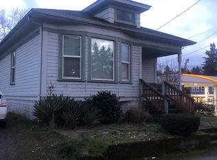 524 NE 60th Ave, Portland, OR 97213