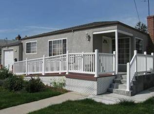 1627 140th Ave, San Leandro, CA 94578