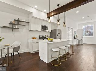 4725 3rd Pl NW APT 3, Washington, DC 20011