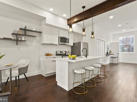 4725 3rd Pl NW APT 3, Washington, DC 20011
