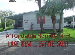 271 Longpointe Ct, Vero Beach, FL 32966