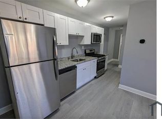 5325 Bass Pl SE #16, Washington, DC
