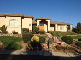 687 Misty Ridge Cir, Folsom, CA 95630