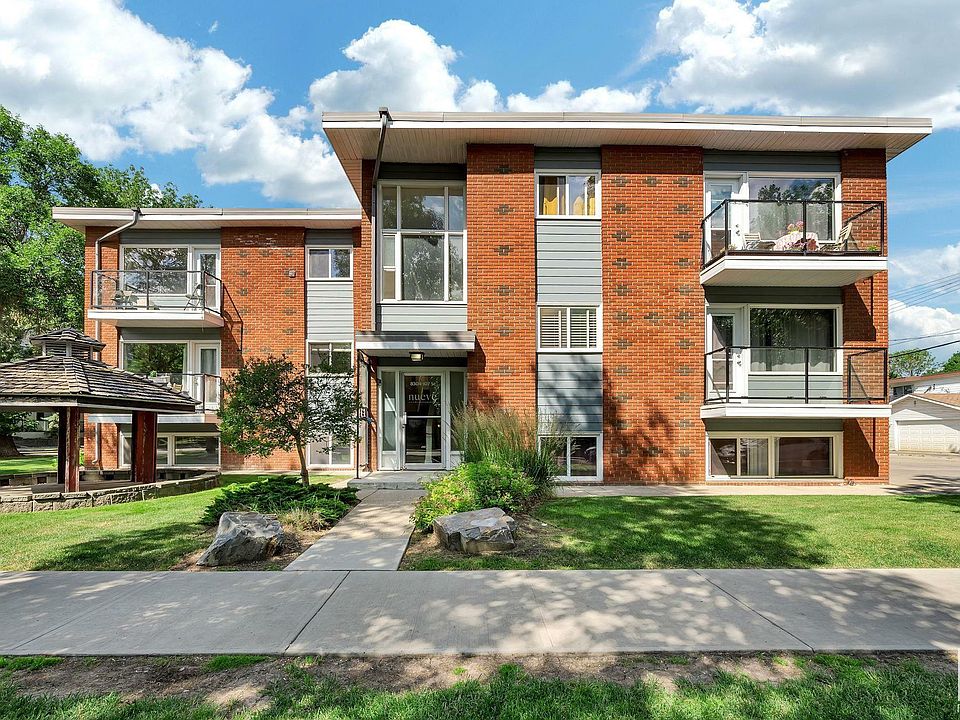 1st image of 8304 107th St NW #3