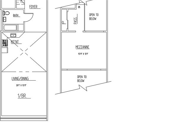 2nd image of 19-19 24th Ave #L105