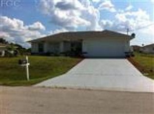 4553 22nd St SW, Lehigh Acres, FL 33973