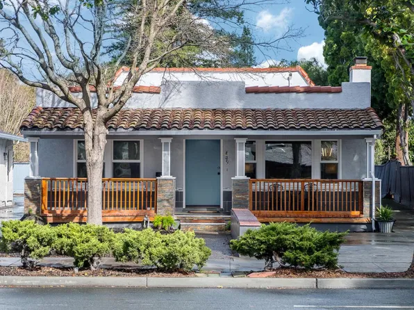 735-737 Middlefield Rd, Palo Alto, CA 94301