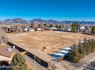 1500 Dogwood Dr, Rifle, CO 81650