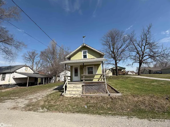 819 E Jackson St, Centerville, IA 52544