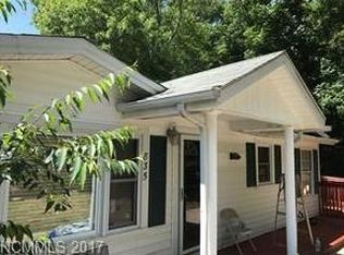 835 Jenkins Valley Rd, Alexander, NC 28701