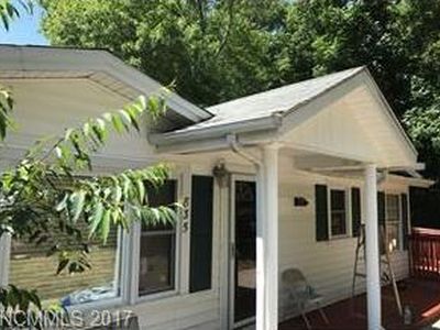 835 Jenkins Valley Rd, Alexander, NC, 28701