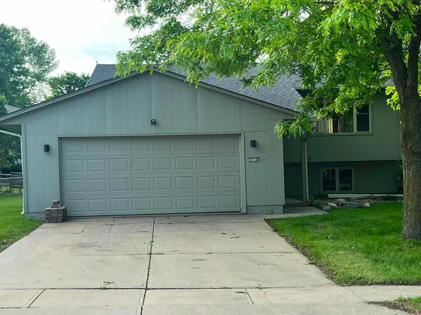 2612 S Melanie Ln, Sioux Falls, SD 57103