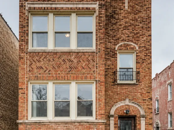 7342 S Vernon Ave, Chicago, IL