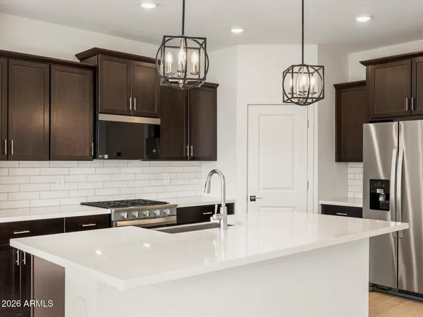 152 N 176TH Lane, Goodyear, AZ 85338