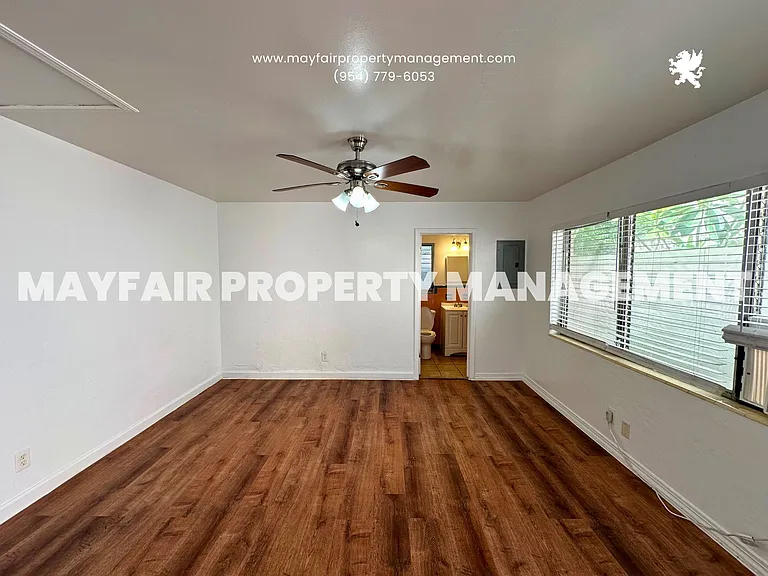 929 N K St #C — Photo 5