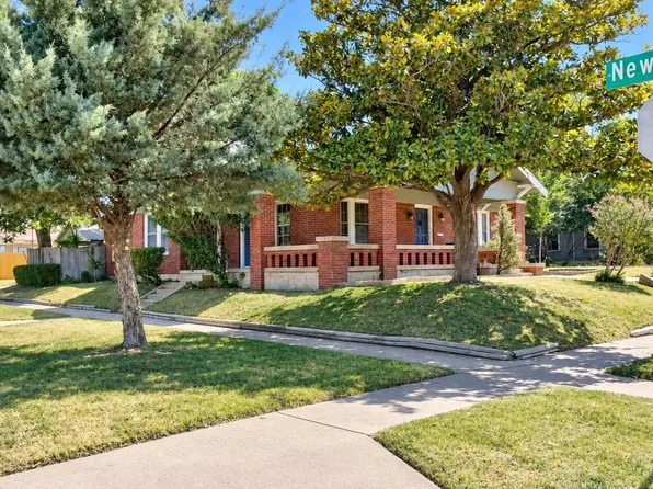 956 E Ramsey Ave, Fort Worth, TX 76104