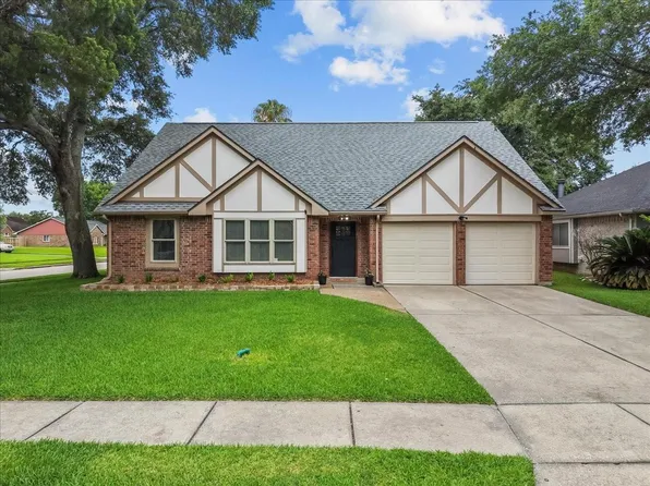 423 Starborrough Dr, League City, TX 77573