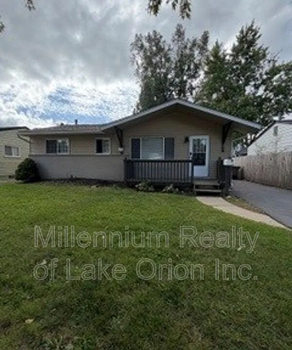 291 W Yale Ave