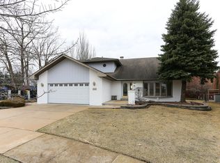 12365 S Lamon Ave, Alsip, IL 60803