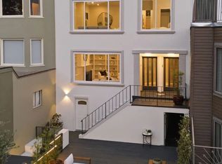 248 Roosevelt Way APT 1, San Francisco, CA 94114