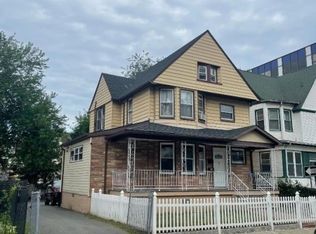 3 Hawthorne Pl, East Orange, NJ